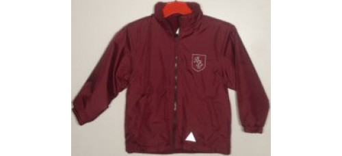 Reversible Mistral - Brynmenyn Primary